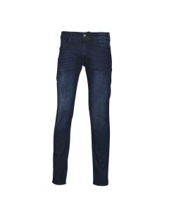 REPLAY - Jeans Slim Replay ANBASS Blu