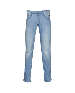 REPLAY - Jeans Slim Replay ANBASS Blu