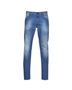 REPLAY - Jeans Tapered Replay MICKY M Blu