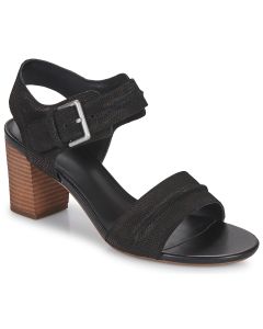 CLARKS - Sandali Clarks KARSEAHI SEAM Nero