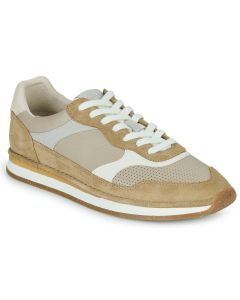 CLARKS - Sneakers Clarks CRAFTRUN TOR Marrone