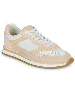 CLARKS - Sneakers basse Clarks CRAFTRUN TOR. Rosa