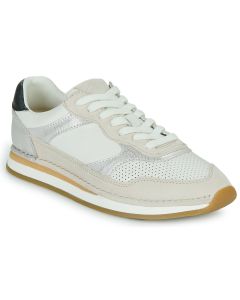 CLARKS - Sneakers basse Clarks CRAFTRUN TOR. Bianco