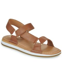 CLARKS - Sandali Clarks CRAFTSUN SPORT Marrone