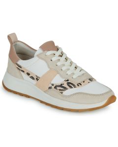 CLARKS - Sneakers basse Clarks DASHLITE JAZZ Bianco