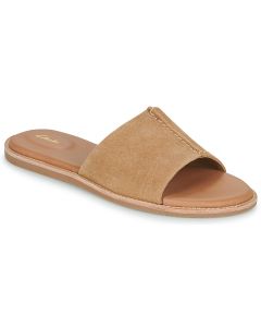 CLARKS - Ciabatte Clarks KARSEA MULE Marrone