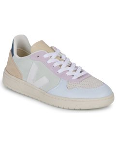 VEJA - Sneakers basse Veja V-10 Multicolore