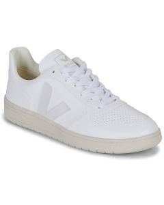 VEJA - Sneakers basse Veja V-10 Bianco