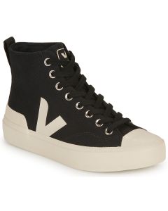 VEJA - Sneakers alte Veja WATA II Nero