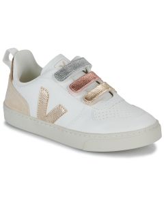 VEJA - Sneakers Veja SMALL V-10 Bianco