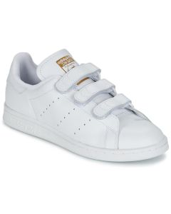 ADIDAS - Sneakers basse adidas STAN SMITH CF Bianco