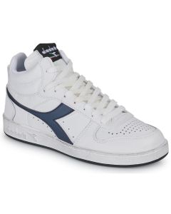 DIADORA - Sneakers basse Diadora MAGIC BASKET DEMI ICONA Bianco