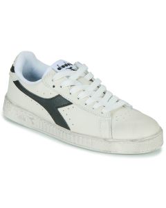 DIADORA - Sneakers basse Diadora GAME L LOW WAXED Bianco