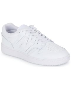 NEW BALANCE - Sneakers basse New Balance 480 Bianco