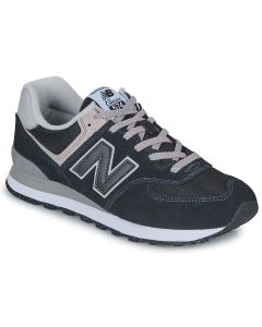 NEW BALANCE - Sneakers New Balance 574 Nero