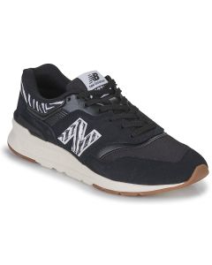 NEW BALANCE - Sneakers basse New Balance 997 Nero