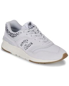 NEW BALANCE - Sneakers basse New Balance 997 Beige