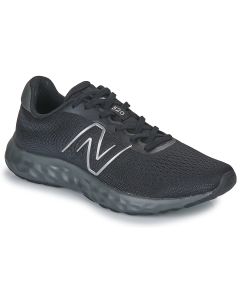 NEW BALANCE - Scarpe da running New Balance 520 V8 Nero