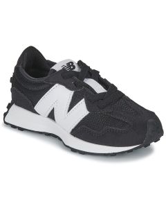 NEW BALANCE - Sneakers New Balance 327 Nero