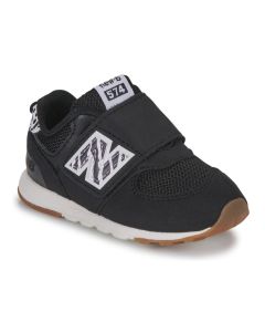 NEW BALANCE - Sneakers New Balance 574 Nero