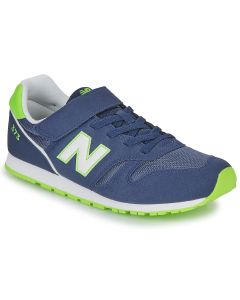 NEW BALANCE - Sneakers basse New Balance 373 Blu