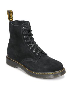 DR. MARTENS - Stivaletti Dr. Martens 1460 Nero