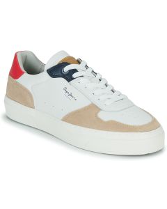 PEPE JEANS - Sneakers Pepe jeans YOGI STREET 3.0 Marrone