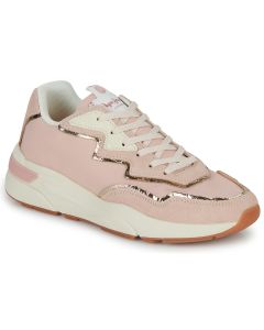 PEPE JEANS - Sneakers basse Pepe jeans ARROW LIGHT Rosa