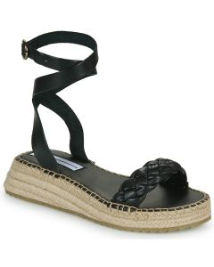 PEPE JEANS - Sandali Pepe jeans KATE BRAIDED Nero