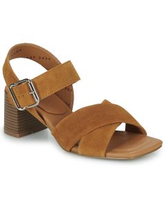 PEPE JEANS - Sandali Pepe jeans ALTEA BASIC Marrone