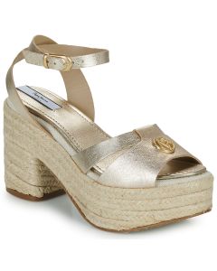 PEPE JEANS - Sandali Pepe jeans TAFFY NIGHT Oro