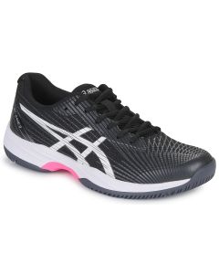 ASICS - Scarpe da Tennis Asics GEL-GAME 9 Nero