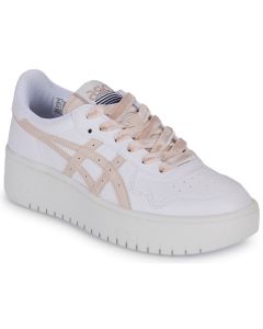 ASICS - Sneakers basse Asics JAPAN S PF Bianco