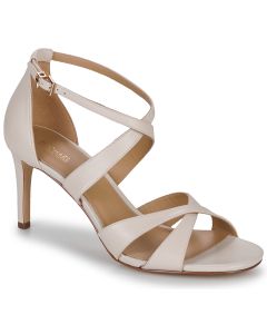 MICHAEL MICHAEL KORS - Sandali MICHAEL Michael Kors KINSLEY SANDAL Beige