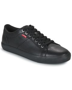 LEVIS - Sneakers Levis WOODWARD Nero