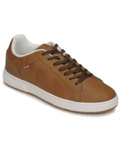 LEVIS - Sneakers Levis PIPER Marrone