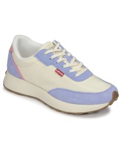 LEVIS - Sneakers basse Levis GRETA S Bianco