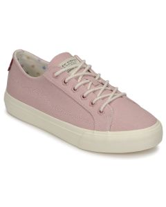 LEVIS - Sneakers basse Levis DECON LACE S Rosa