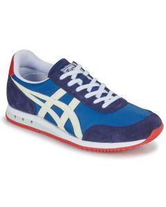 ONITSUKA TIGER - Sneakers Onitsuka Tiger NEW YORK Marine