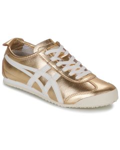 ONITSUKA TIGER - Sneakers basse Onitsuka Tiger MEXICO 66 Oro