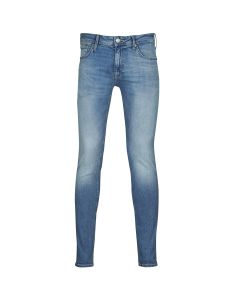 JACK & JONES - Jeans skynny Jack & Jones JJILIAM JJORIGINAL Blu