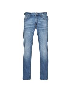 JACK & JONES - Jeans Jack & Jones JJICLARK JJORIGINAL Blu