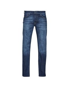 JACK & JONES - Jeans Jack & Jones JJIMIKE JJORIGINAL Blu