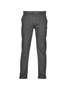 JACK & JONES - Pantalone Chino Jack & Jones JPSTMARCO JJFURY Multicolore