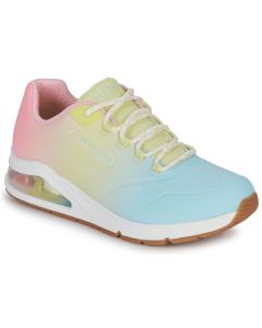 SKECHERS - Sneakers basse Skechers UNO 2 Multicolore