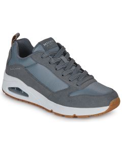 SKECHERS - Sneakers Skechers UNO Grigio