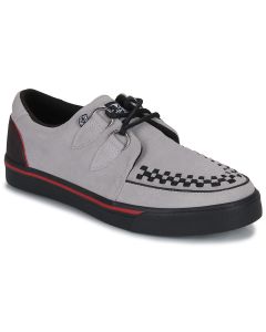 TUK - Sneakers basse  CREEPER SNEAKER Grigio