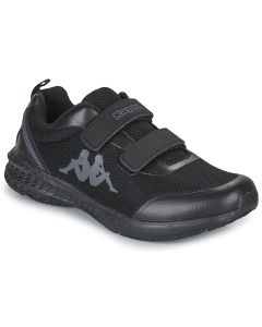 KAPPA - Sneakers Kappa GLINCH 2V Nero