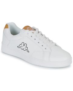 KAPPA - Sneakers Kappa ADENIS Bianco