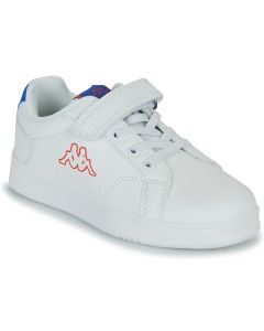 KAPPA - Sneakers Kappa ADENIS KID EV Bianco